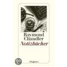 Notizbücher door Raymond Chandler