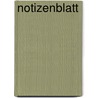 Notizenblatt door Akademie Der Wissenschaften In Wien. Historische Kommission