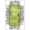 Notting Hell door Rachel Johnson