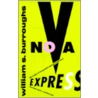 Nova Express by William S. Burroughs