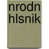 Nrodn Hlsnik