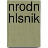 Nrodn Hlsnik door Anonymous Anonymous