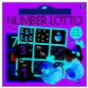 Number Lotto by Felicity Brooks