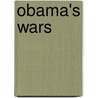 Obama's Wars door Bob Woodward