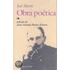 Obra Poetica