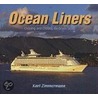 Ocean Liners door Karl R. Zimmermann