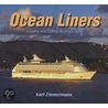 Ocean Liners by Karl R. Zimmermann