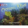 Oceans Alive door Angie Belcher