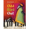 Odd Bird Out door Helga Bansch