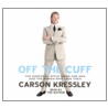 Off the Cuff door Carson Kressley