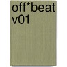 Off*beat V01 door Jen Lee Quick