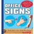 Office Signs