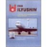 Okb Ilyushin by Yefim2 Gordon