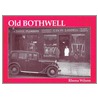 Old Bothwell door Rhona Wilson