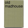 Old Madhouse door William Frend De Morgan