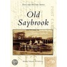 Old Saybrook by Tedd Levy