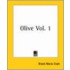 Olive Vol. 1