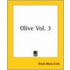 Olive Vol. 3