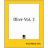 Olive Vol. 3 door Dinah Maria Mulock Craik