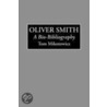 Oliver Smith door University Of Maine
