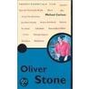 Oliver Stone door Mike Carlson