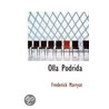 Olla Podrida by Frederick Captain Marryat
