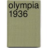 Olympia 1936 door Karl Hemeyer