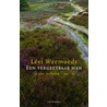 Een vergeetbaar man by L. Weemoedt