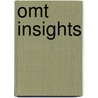 Omt Insights by James Rumbaugh