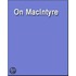 On Macintyre