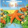 On the Beach door Laura Howell