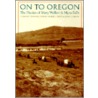 On to Oregon door Myra Eells