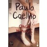 Once Minutos door Paulo Coelho