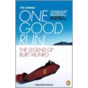 One Good Run door Tim Hanna