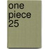 One Piece 25