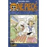 One Piece 33 door Eiichiro Oda