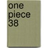 One Piece 38