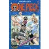One Piece 42 door Eiichiro Oda