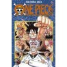 One Piece 45 door Eiichiro Oda