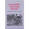 Genoechlicke ende lustige historien