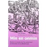 Min en onmin