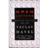 Open Letters door Vaclav Havel
