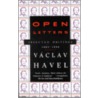 Open Letters by Vaclav Havel