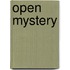 Open Mystery