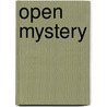 Open Mystery door Adeline Dutton Whitney