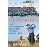 Open Secrets door Robert Winder
