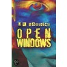 Open Windows door J.R. Gonzalez