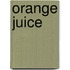 Orange Juice