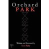 Orchard Park door Tom Fahy
