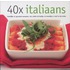 40x Italiaans